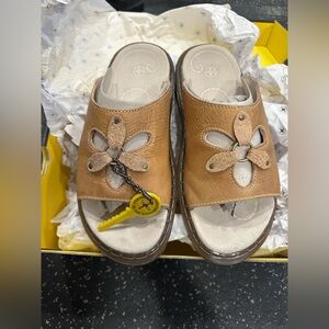 Dr. Marten Erica slide sandal